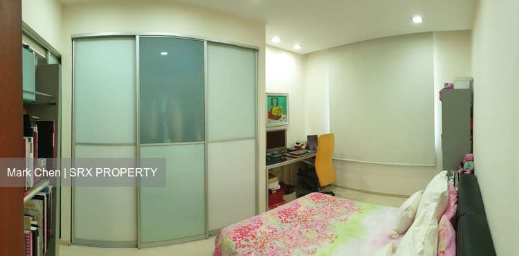 Spring Grove (D10), Condominium #199854802